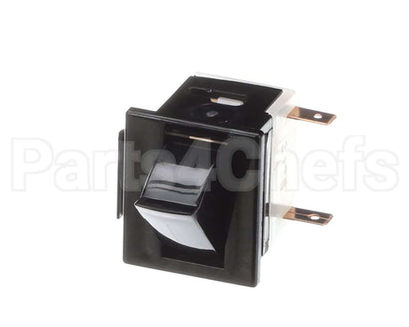 502-530D-02 Beverage Air Switch - Door Switch Black (Sealed)