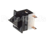 502-530D-02 Beverage Air Switch - Door Switch Black (Sealed)