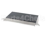 502-718-BS Master-Bilt 18 Shelf Assembly, Voam72, Bla