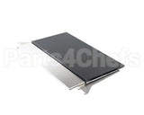 502-718-BS Master-Bilt 18 Shelf Assembly, Voam72, Bla
