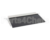 502-718-BS Master-Bilt 18 Shelf Assembly, Voam72, Bla