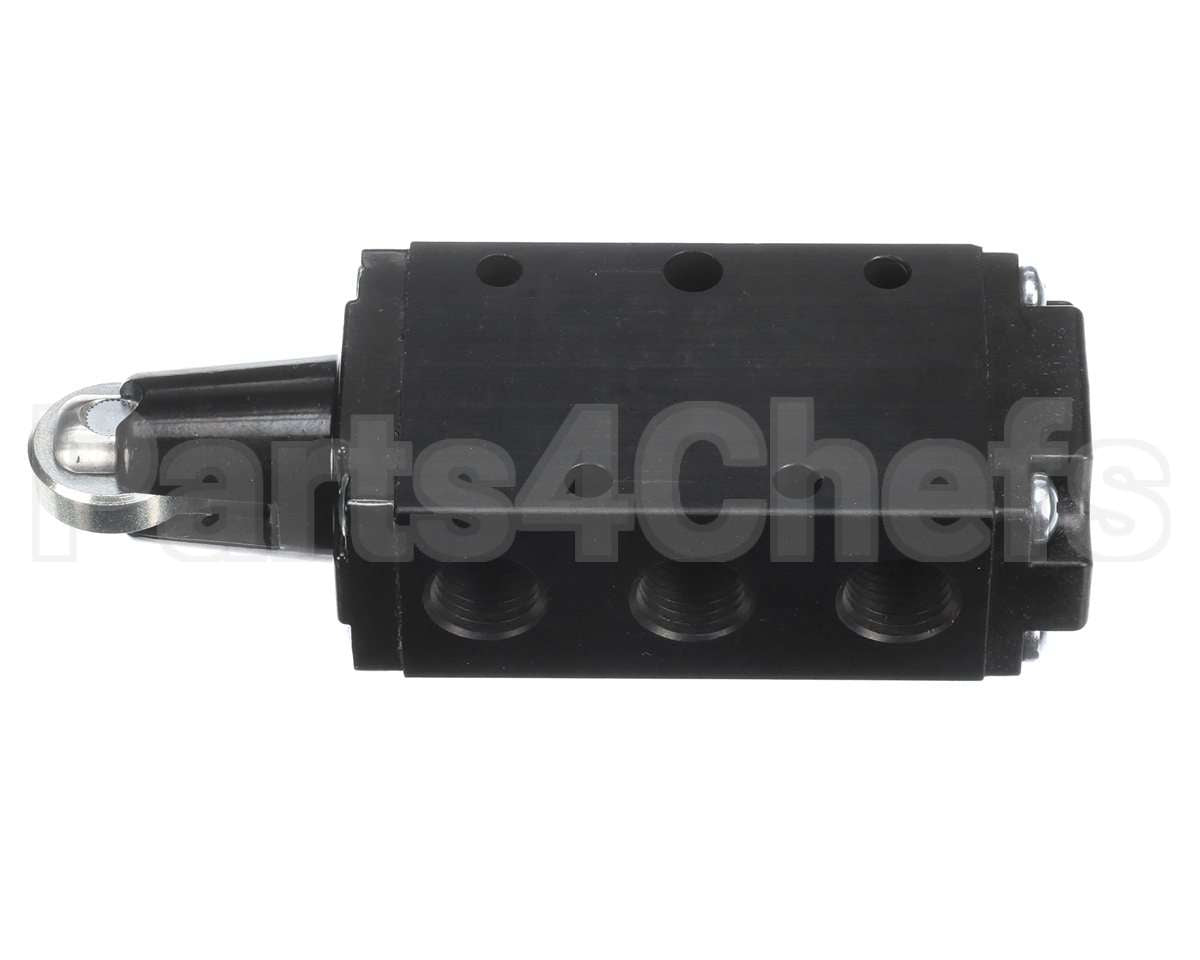 502 Shaver - Keen Kutter Air Valve