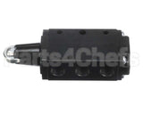 502 Shaver - Keen Kutter Air Valve