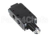502 Shaver - Keen Kutter Air Valve