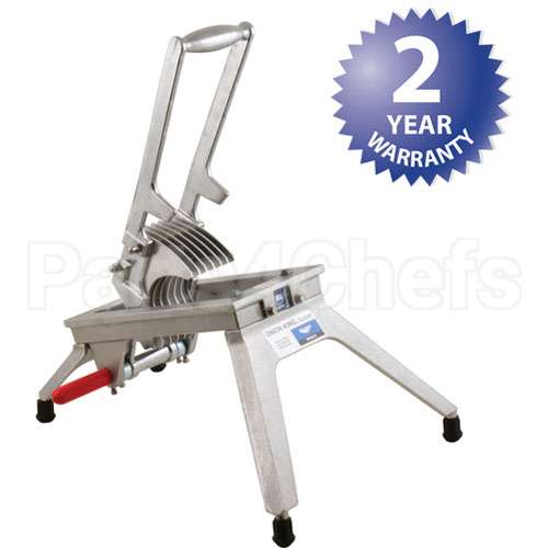 502 Compatible Vollrath Slicer-Onion King 3/8" L