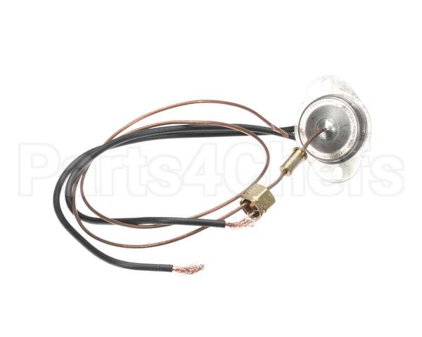 5020-01801 Insinger Hi Temp Cutoff Switch Rev.1 5
