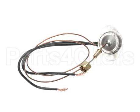 5020-01801 Insinger Hi Temp Cutoff Switch Rev.1 5