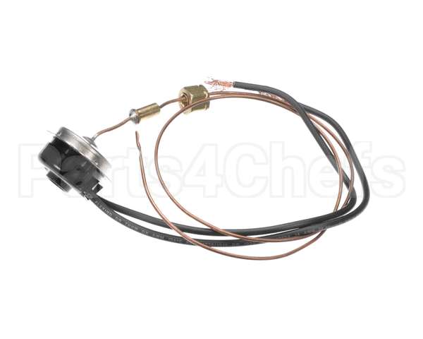 5020-01801 Insinger Hi Temp Cutoff Switch Rev.1 5