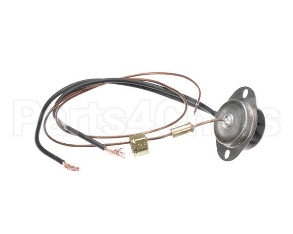 5020-01801 Insinger Hi Temp Cutoff Switch Rev.1 5