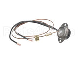 5020-01801 Insinger Hi Temp Cutoff Switch Rev.1 5