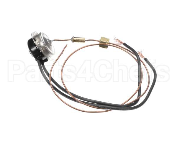 5020-01801 Insinger Hi Temp Cutoff Switch Rev.1 5