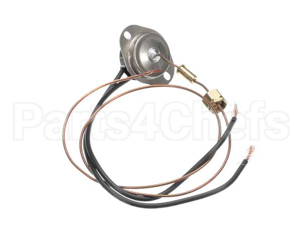 5020-01801 Insinger Hi Temp Cutoff Switch Rev.1 5