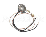 5020-01801 Insinger Hi Temp Cutoff Switch Rev.1 5