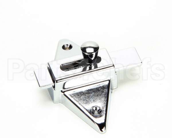 5020 Jacknob Latch Slide Surface Mounted