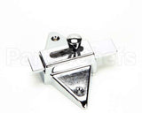 5020 Jacknob Latch Slide Surface Mounted