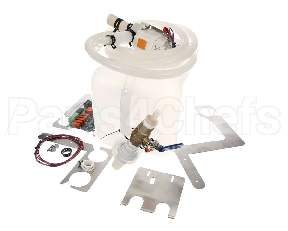 5020070 Alto Shaam Field Kit, Grease Collection