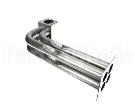 50201 Blodgett Assembly,Rh Hx 304 S/S