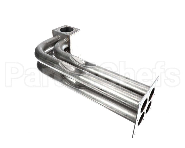 50201 Blodgett Assembly,Rh Hx 304 S/S