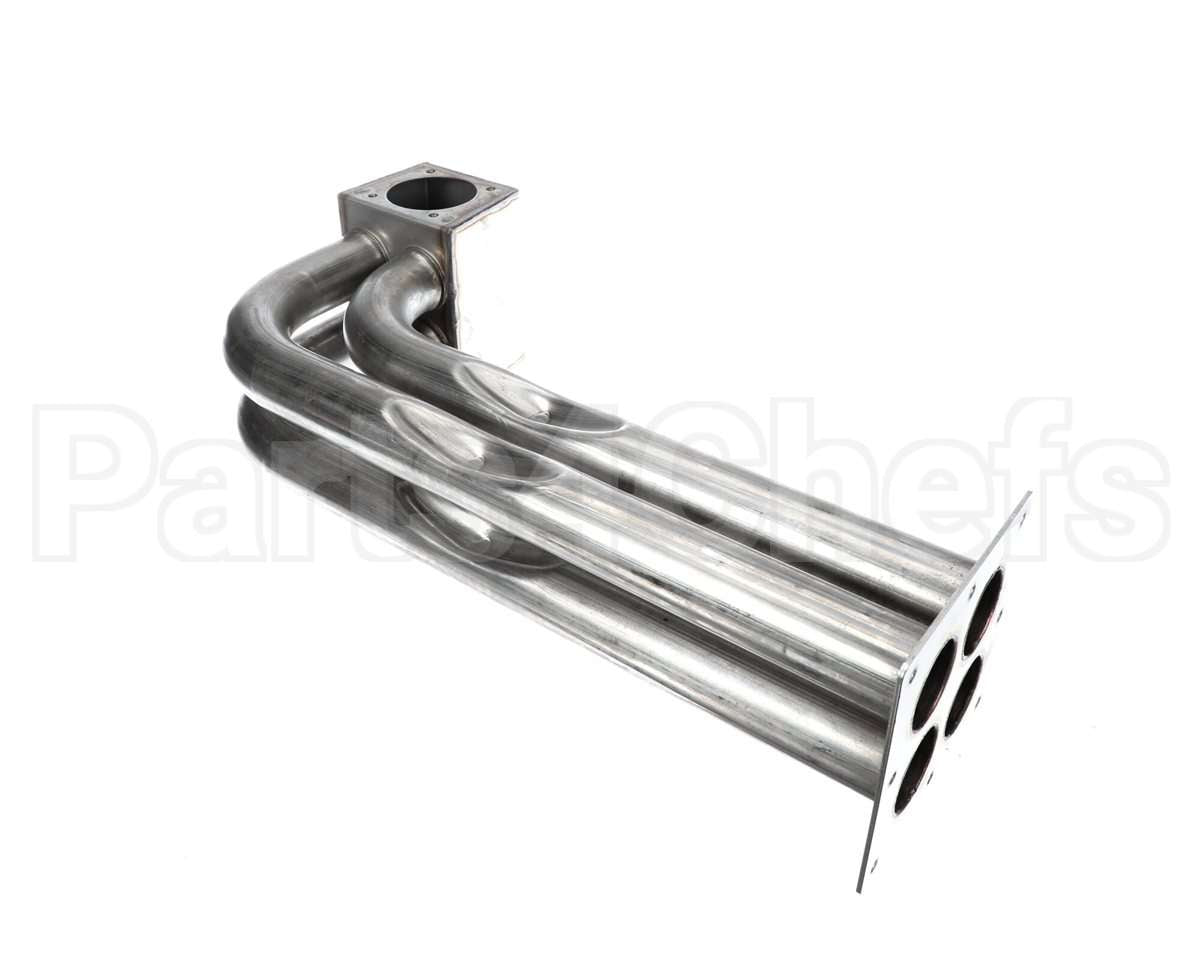 50201.0000 Blodgett Assemblyrh Hx 304 Ss