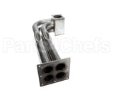 50201.0000 Blodgett Assemblyrh Hx 304 Ss