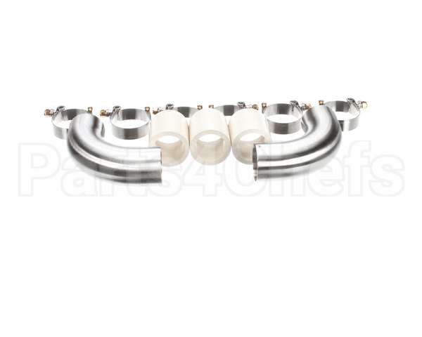 5020117 Alto Shaam Kit, Service,Elbow Replacement