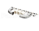 5020117 Alto Shaam Kit, Service,Elbow Replacement