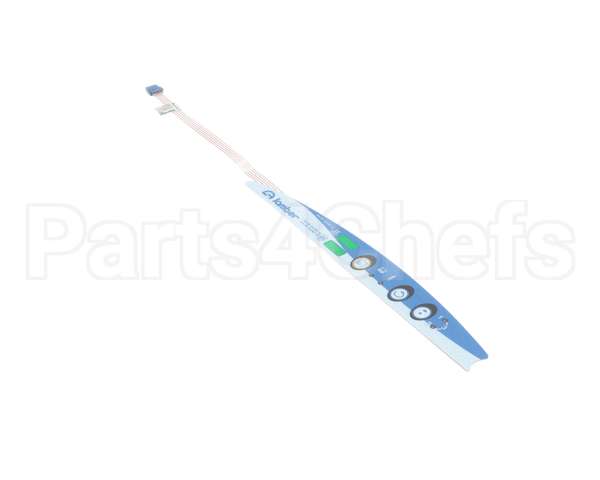 502013 Lamber-Eurodib Touch Pad