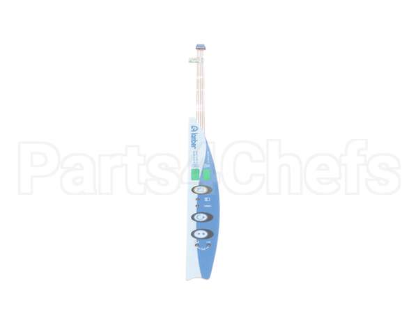 502013 Lamber-Eurodib Touch Pad