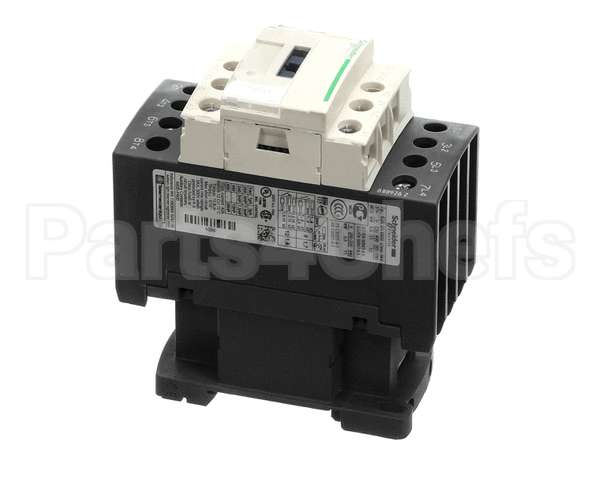5020150000 Hardt Contactor Lc1Dt40B7