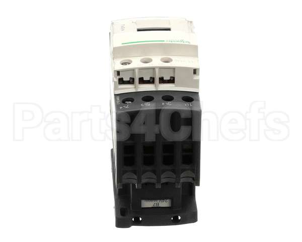5020150000 Hardt Contactor Lc1Dt40B7