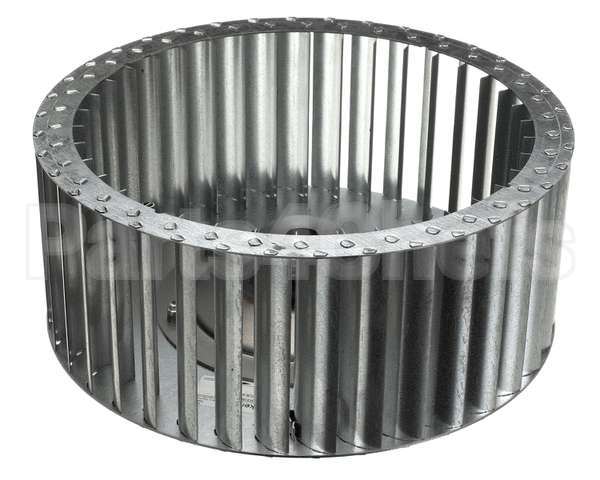 50203903 Revent Blower Wheel