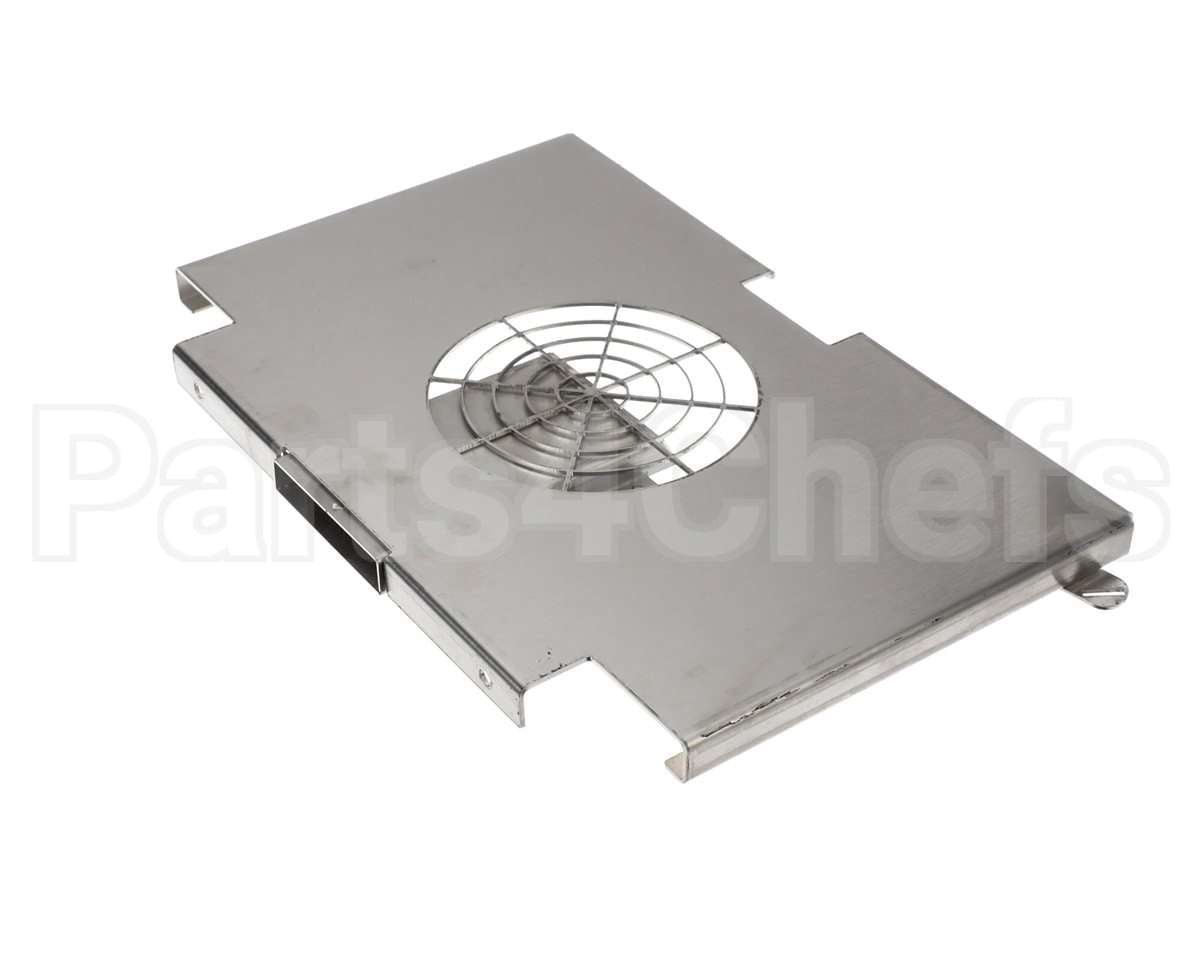5020399R Alto Shaam Directional, Panel, Service Ar-7T