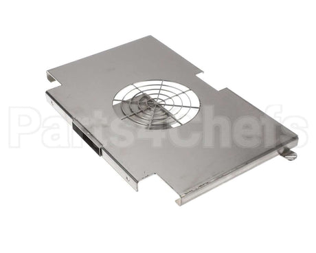 5020399R Alto Shaam Directional, Panel, Service Ar-7T