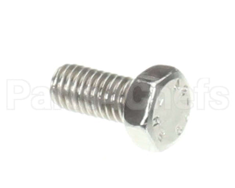 50204 Unic M5X10Mm Stainless Steel Screw (8Mm Hex)