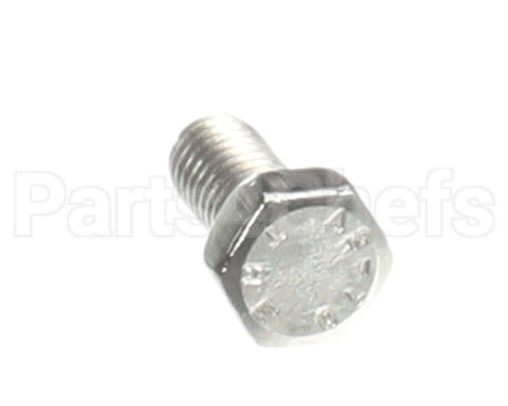 50204 Unic M5X10Mm Stainless Steel Screw (8Mm Hex)