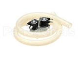 5020409 Alto Shaam Restrictor Replacement Kit