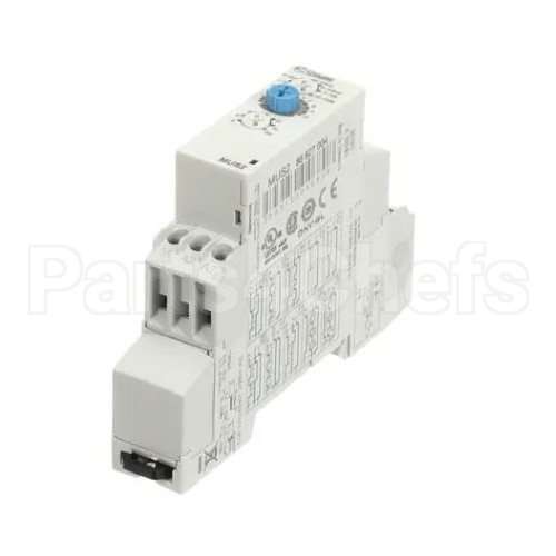 50204803 Compatible Revent Timer Delay