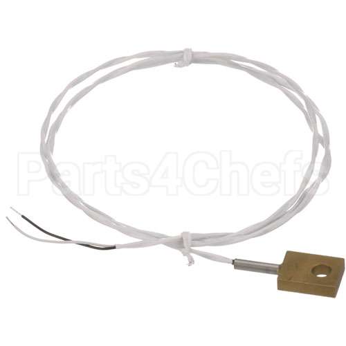 502064 Compatible Marshall Air Sensor, Rtd Temp 48" Lead