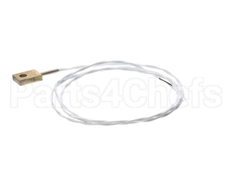 502064 Marshall Air Sensor, Rtd Temp 48 Lg Lead