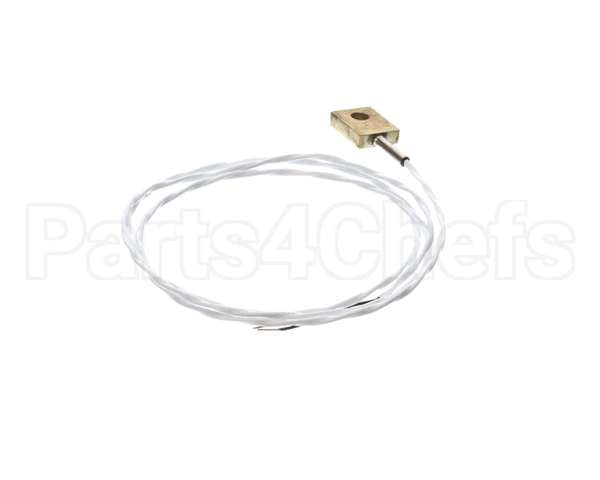 502064 Marshall Air Sensor, Rtd Temp 48 Lg Lead