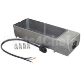 50207 Compatible Continental Condensate Evaporator 117V 160W
