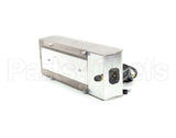 50207 Continental Refrigeration Drain Pan, Condensate Vaporizer 115V 160