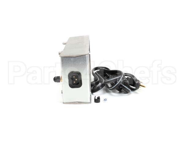 50207 Continental Refrigeration Drain Pan, Condensate Vaporizer 115V 160