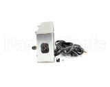 50207 Continental Refrigeration Drain Pan, Condensate Vaporizer 115V 160