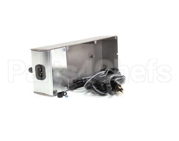 50207 Continental Refrigeration Drain Pan, Condensate Vaporizer 115V 160