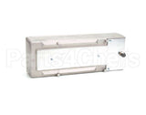 50207 Continental Refrigeration Drain Pan, Condensate Vaporizer 115V 160