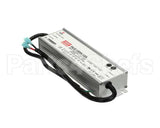 5020740R Alto Shaam Power Supply W/Connectors