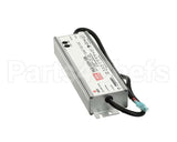 5020740R Alto Shaam Power Supply W/Connectors