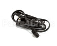 50207C Continental Refrigeration Cord & Plug (Vaporizer Pan 8' Long)