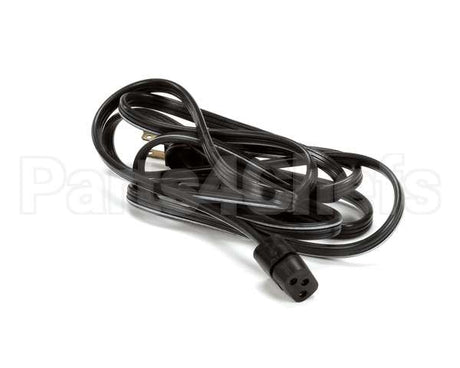 50207C Continental Refrigeration Cord & Plug (Vaporizer Pan 8' Long)